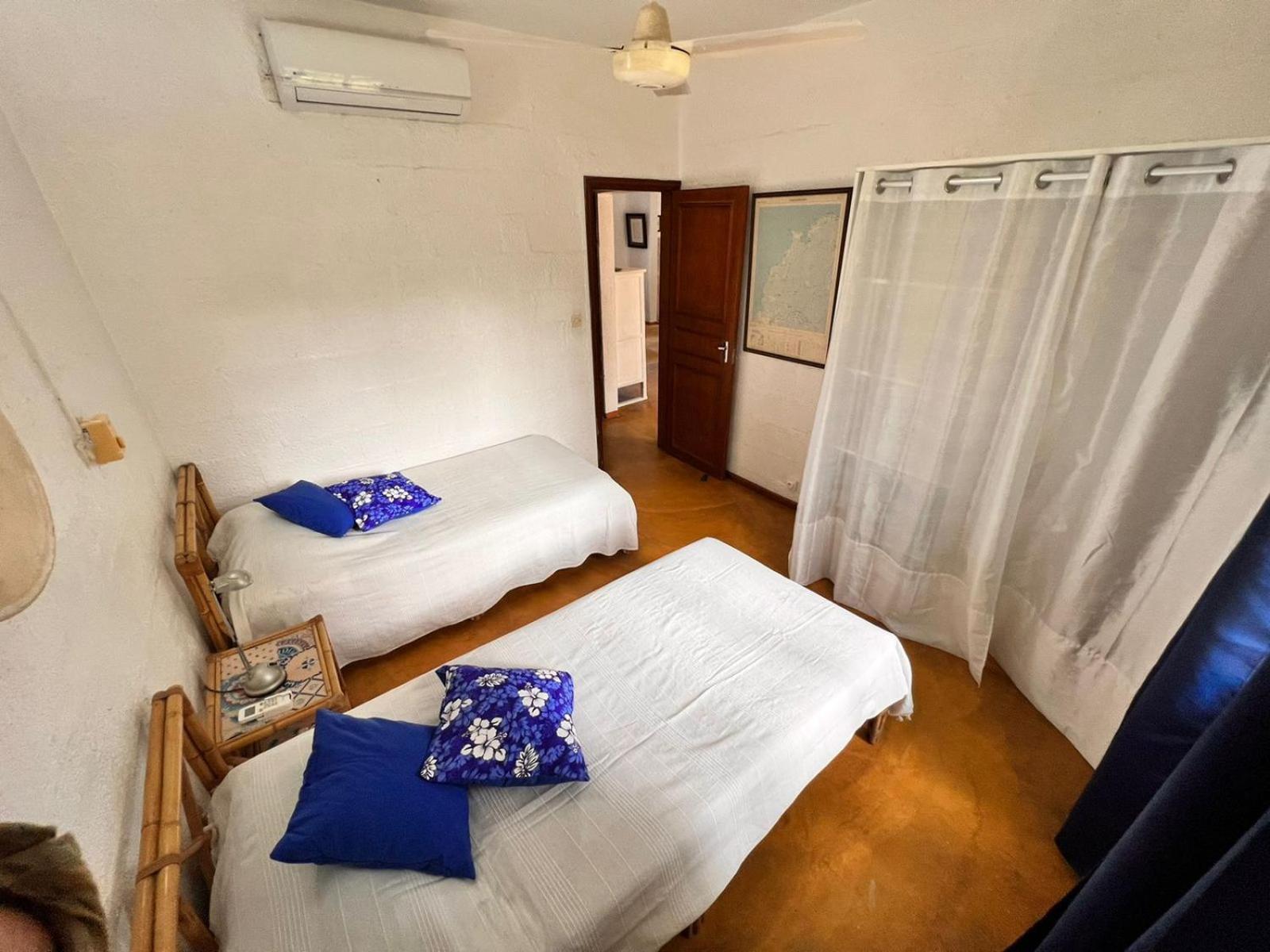 Roche Island Bungalows Grand Baie Esterno foto
